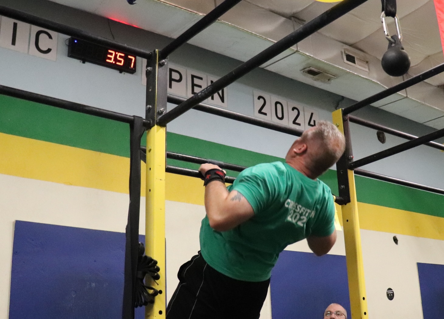 CrossFit Benedictus